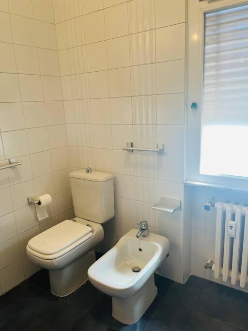 Brezza Di Mare Apartment Империа Екстериор снимка