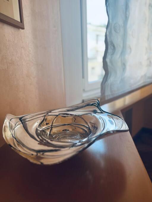 Brezza Di Mare Apartment Империа Екстериор снимка